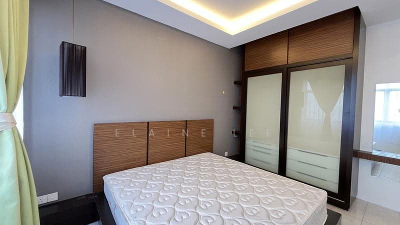 Condominium for Rent at Vistaria Condominium - Elaine Lee - Bedroom - PropertyGuru.com.my