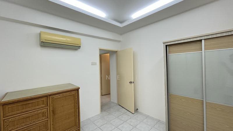 Condominium for Rent at Vistaria Condominium - Elaine Lee - Bedroom - PropertyGuru.com.my