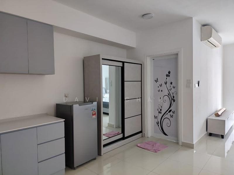 Service Residence for Rent at Teega Suites - David Chan - Interior - PropertyGuru.com.my