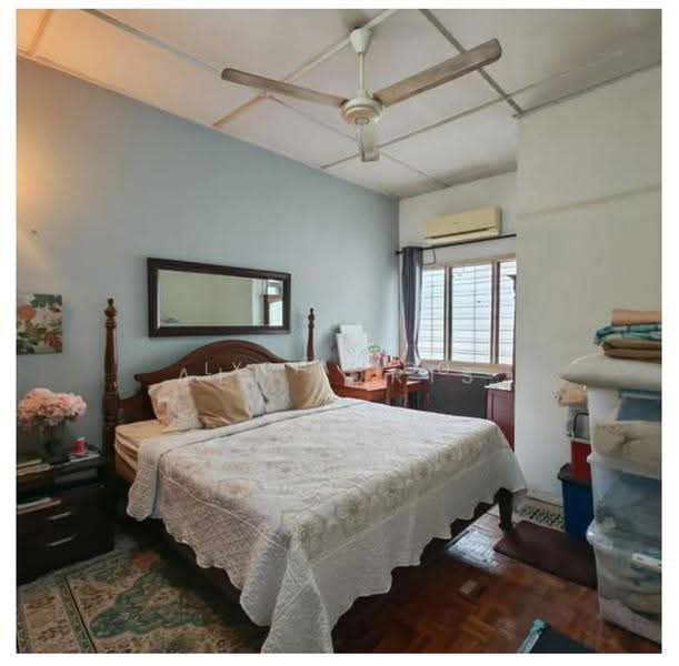 Rumah Teres untuk Dijual di Usj 4 (Subang Jaya) - Lydia Loo - Bedroom - PropertyGuru.com.my