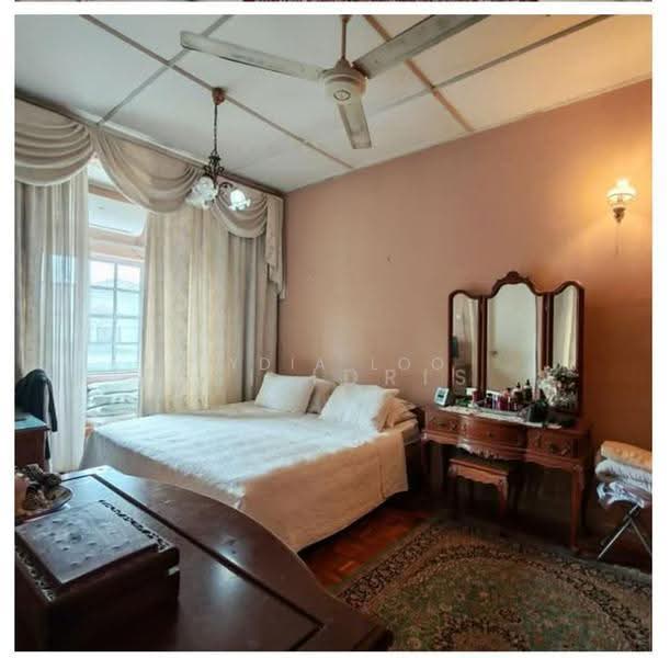 Rumah Teres untuk Dijual di Usj 4 (Subang Jaya) - Lydia Loo - Bedroom - PropertyGuru.com.my