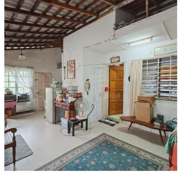 Rumah Teres untuk Dijual di Usj 4 (Subang Jaya) - Lydia Loo - Living Room - PropertyGuru.com.my