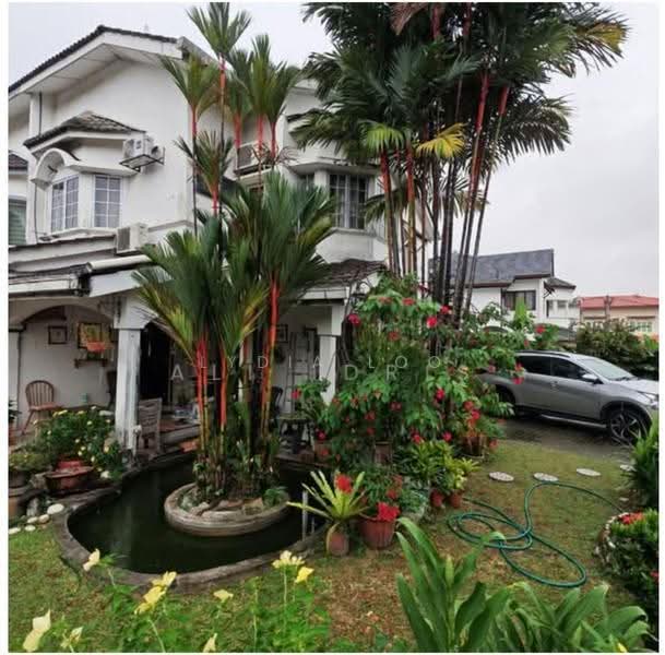 Rumah Teres untuk Dijual di Usj 4 (Subang Jaya) - Lydia Loo - Exterior - PropertyGuru.com.my