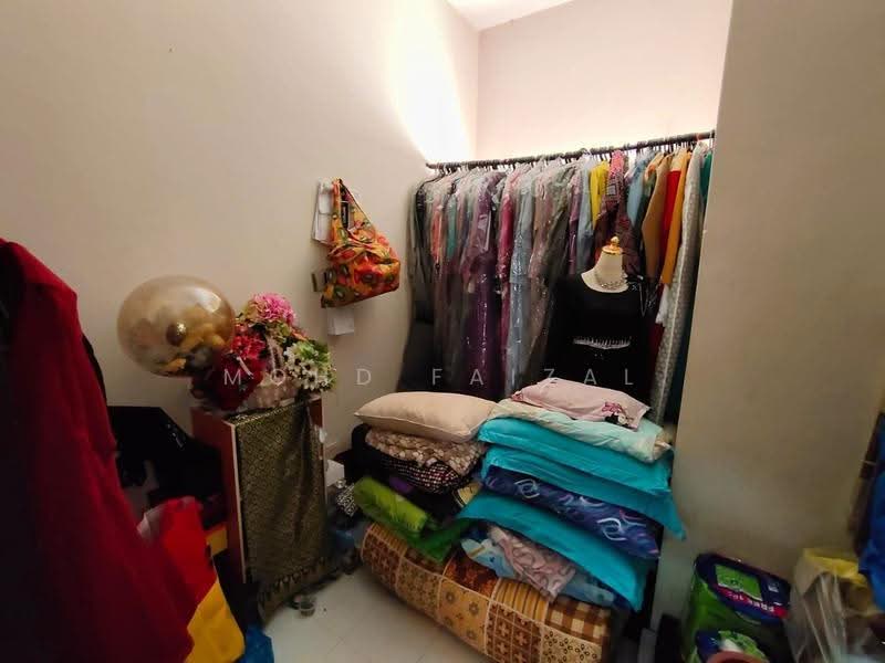 2.5-storey Terraced House for Sale in Balakong (Selangor) - Mohd Faizal - Interior - PropertyGuru.com.my
