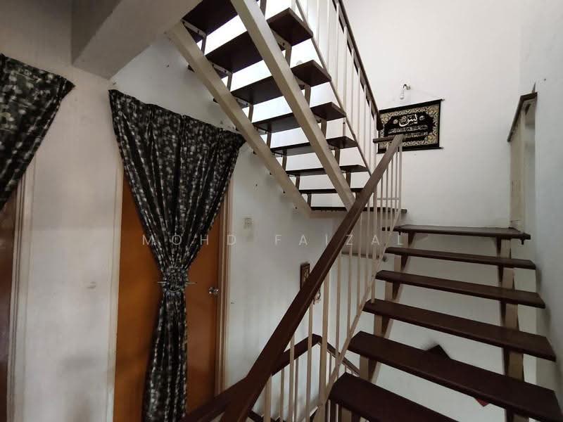 2.5-storey Terraced House for Sale in Balakong (Selangor) - Mohd Faizal - Interior - PropertyGuru.com.my