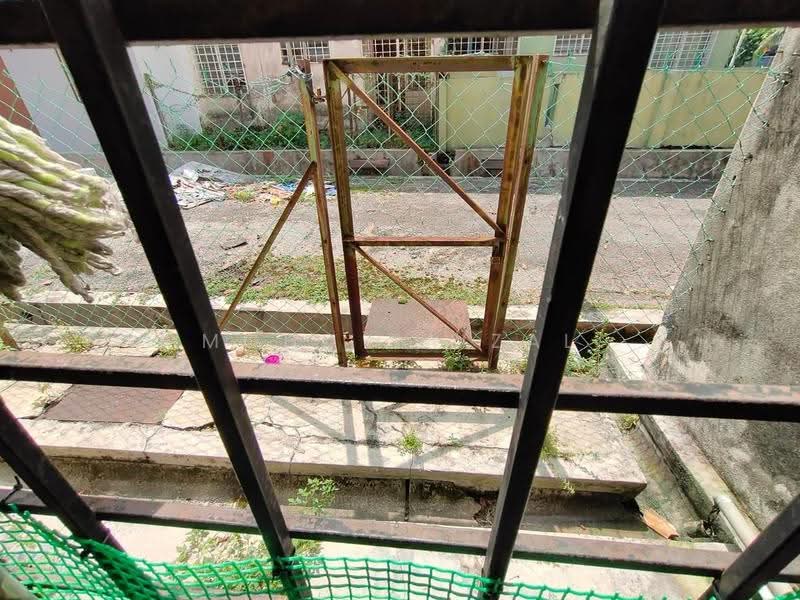 2.5-storey Terraced House for Sale in Balakong (Selangor) - Mohd Faizal - Exterior - PropertyGuru.com.my