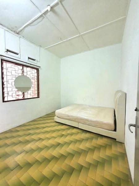 Rumah Teres 1-Tingkat untuk Disewa di Taman Abad (Johor Bahru) - Jameson Choo - PropertyGuru.com.my