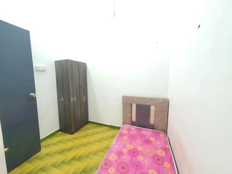 Rumah Teres 1-Tingkat untuk Disewa di Taman Abad (Johor Bahru) - Jameson Choo - PropertyGuru.com.my