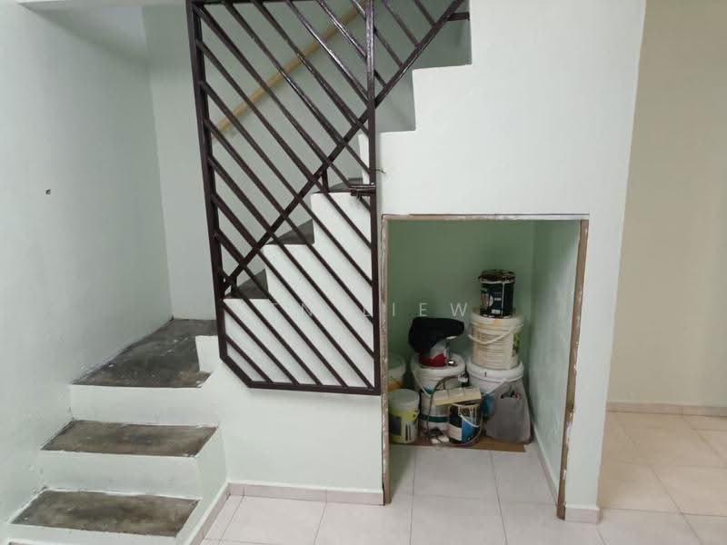 Rumah Teres 2-Tingkat untuk Dijual di Permas Jaya (Johor) - Ken Liew - Interior - PropertyGuru.com.my