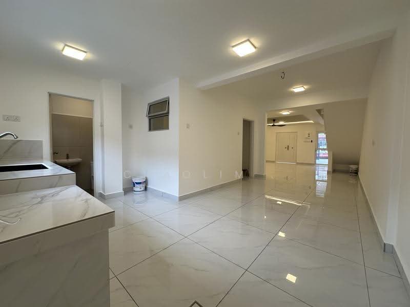 Rumah Teres 2-Tingkat untuk Dijual di Bandar Mahkota Cheras (Cheras) - ChaoLim . - Interior - PropertyGuru.com.my