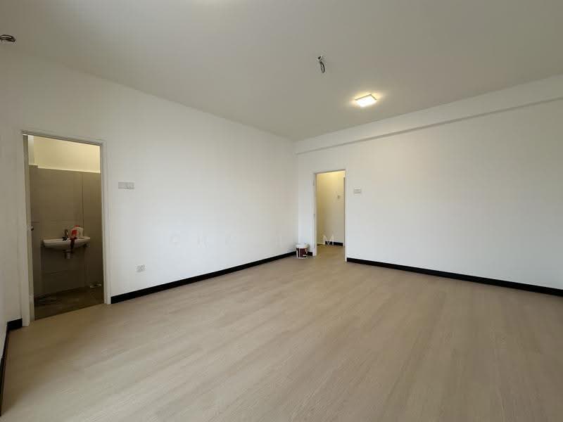 Rumah Teres 2-Tingkat untuk Dijual di Bandar Mahkota Cheras (Cheras) - ChaoLim . - Interior - PropertyGuru.com.my