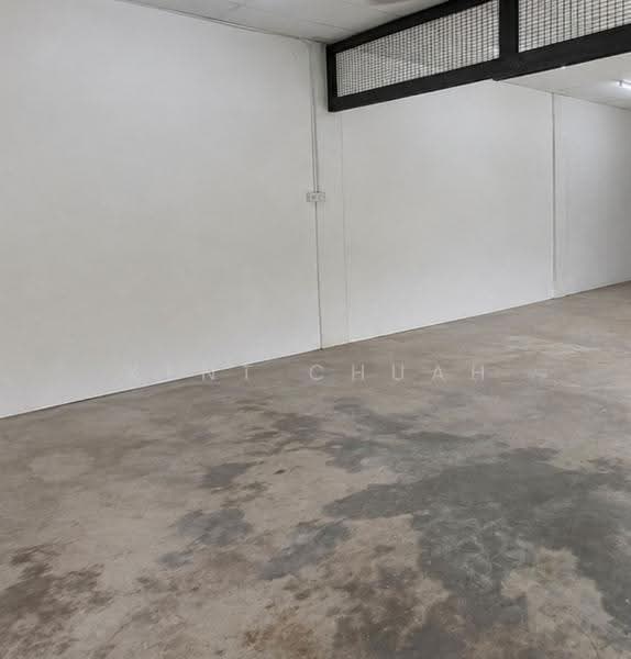 Retail Space for Rent in Butterworth (Penang) - Kent Chuah - Interior - PropertyGuru.com.my