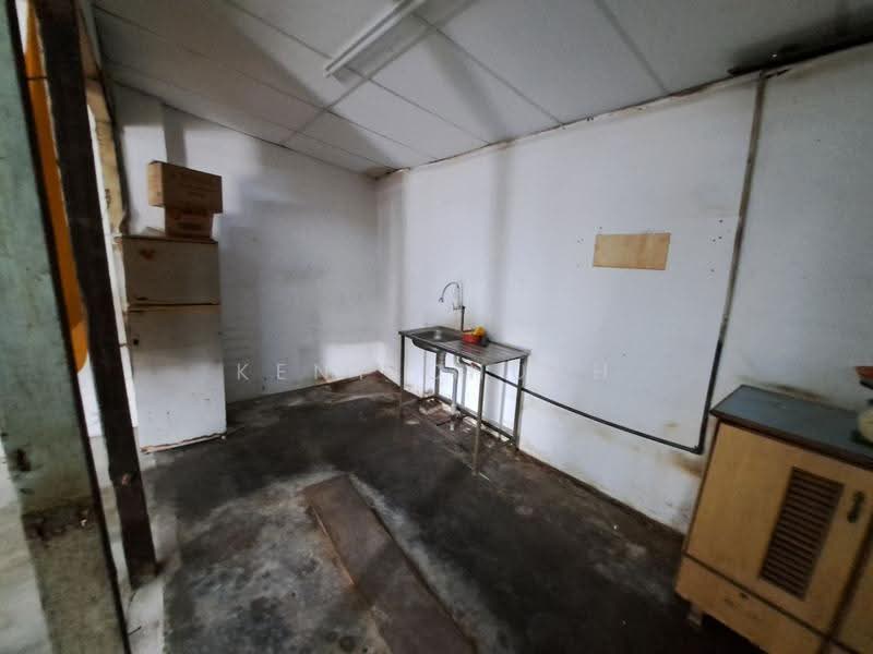 Retail Space for Rent in Butterworth (Penang) - Kent Chuah - Interior - PropertyGuru.com.my
