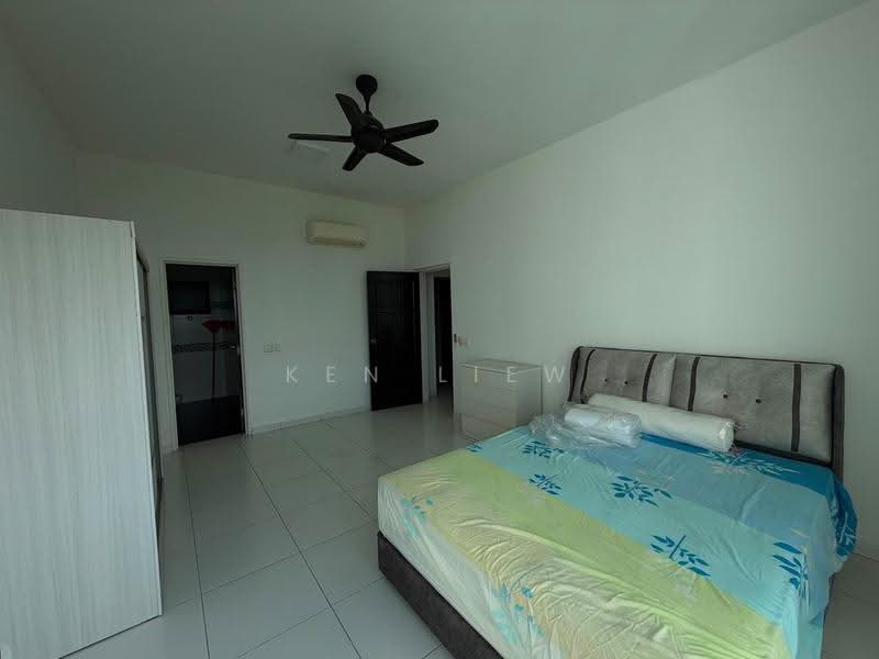 Service Residence for Rent at Sky View - Ken Liew - Bedroom - PropertyGuru.com.my