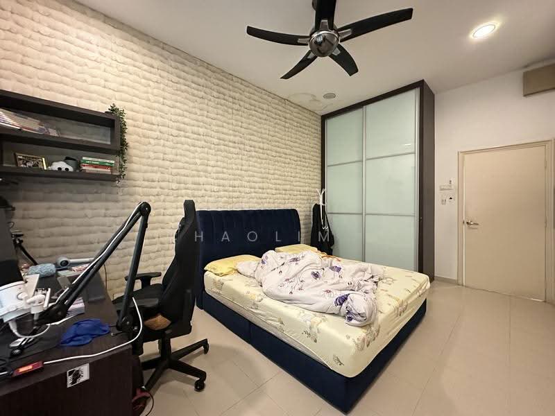 Semi-Detached House for Sale in Taman Mahkota Mutiara (Cheras) - ChaoLim . - Bedroom - PropertyGuru.com.my