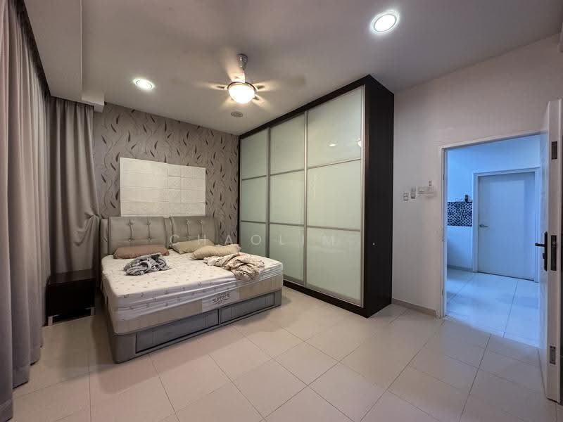 Semi-Detached House for Sale in Taman Mahkota Mutiara (Cheras) - ChaoLim . - Bedroom - PropertyGuru.com.my