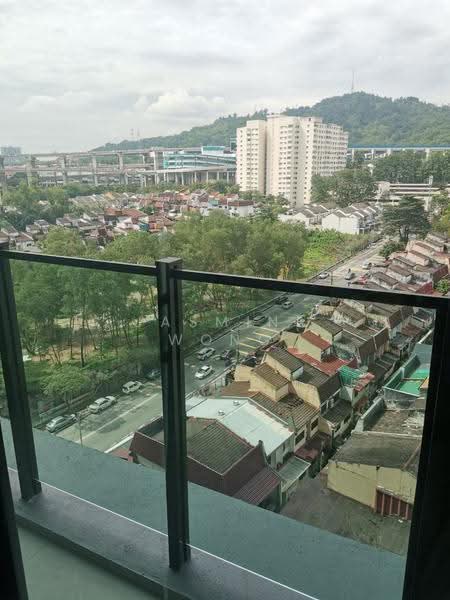 Service Residence for Sale at Majestic Maxim - Jasmine Wong - View - PropertyGuru.com.my