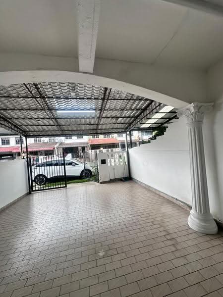 Rumah Teres 2-Tingkat untuk Dijual di SS19 (Subang Jaya) - Veron Leong - Exterior - PropertyGuru.com.my