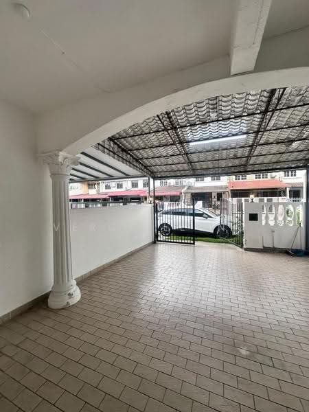Rumah Teres 2-Tingkat untuk Dijual di SS19 (Subang Jaya) - Veron Leong - Exterior - PropertyGuru.com.my
