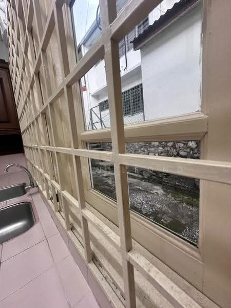 Rumah Teres 2-Tingkat untuk Dijual di SS19 (Subang Jaya) - Veron Leong - Kitchen - PropertyGuru.com.my