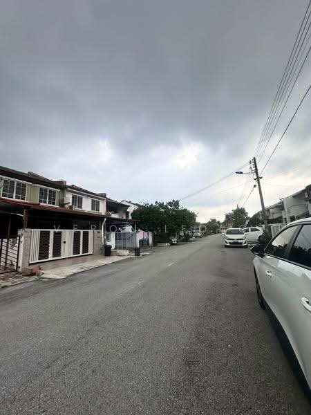 Rumah Teres 2-Tingkat untuk Dijual di SS19 (Subang Jaya) - Veron Leong - PropertyGuru.com.my