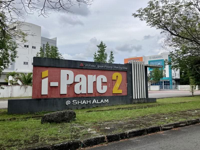 Semi-D Factory for Rent in Shah Alam (Selangor) - Wei Kiat - PropertyGuru.com.my