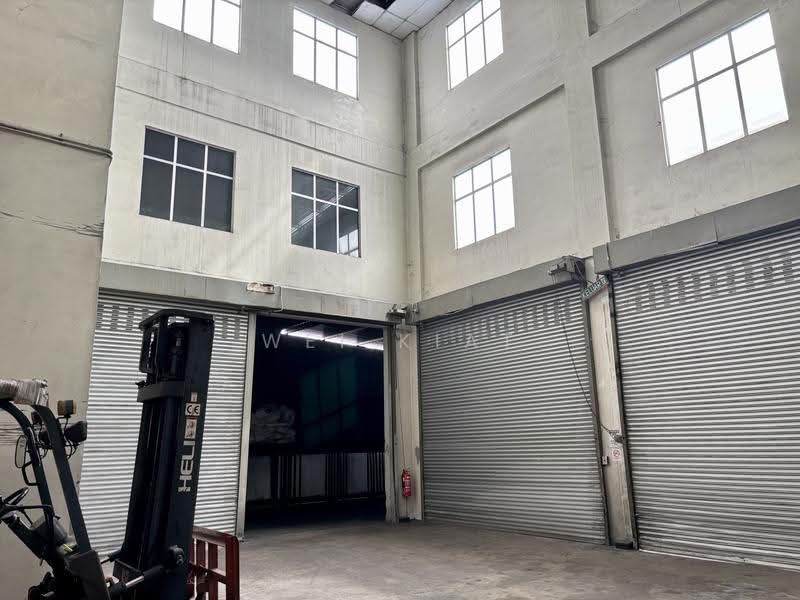 Semi-D Factory for Rent in Shah Alam (Selangor) - Wei Kiat - PropertyGuru.com.my
