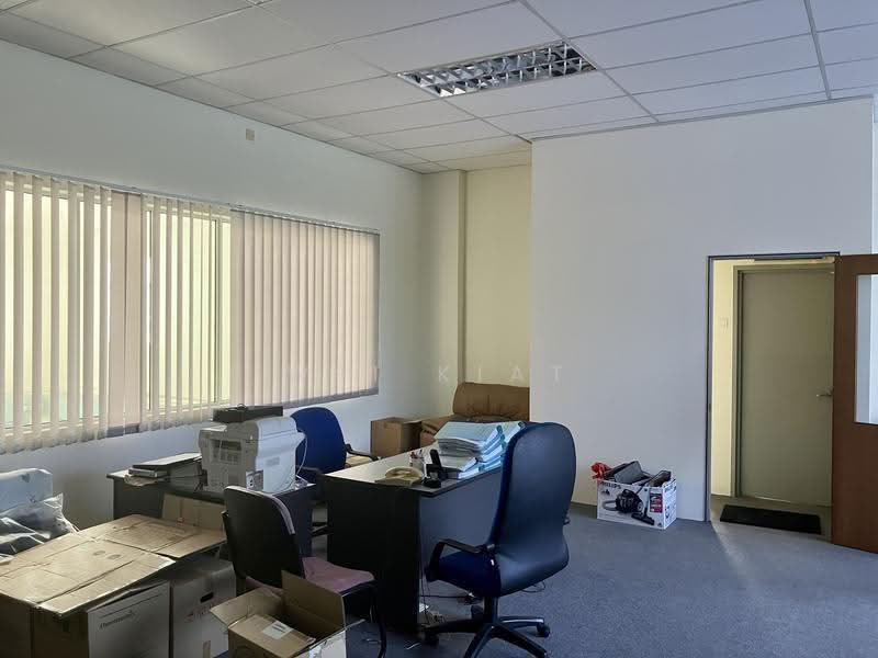 Semi-D Factory for Rent in Shah Alam (Selangor) - Wei Kiat - Study - PropertyGuru.com.my