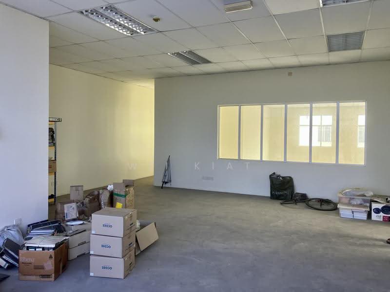 Semi-D Factory for Rent in Shah Alam (Selangor) - Wei Kiat - Interior - PropertyGuru.com.my