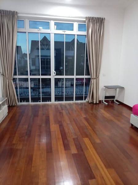 Rumah Kluster untuk Dijual di Taman Ekoflora (Johor Bahru) - Michelle Tey - PropertyGuru.com.my
