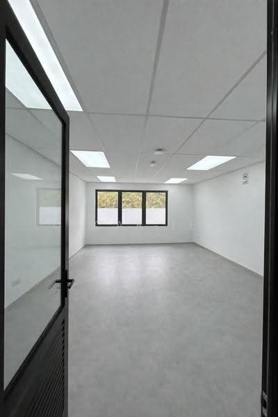 Semi-D Factory for Rent in Eco Business Park V (Puncak Alam) - Oscar Lee - Interior - PropertyGuru.com.my