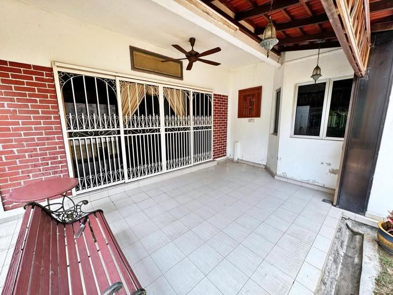 Bungalow House for Sale in Bandar Baru Bangi (Selangor) - Mohd Faizal - Exterior - PropertyGuru.com.my