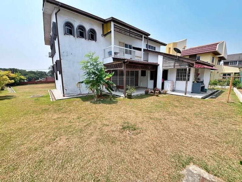 Bungalow House for Sale in Bandar Baru Bangi (Selangor) - Mohd Faizal - PropertyGuru.com.my