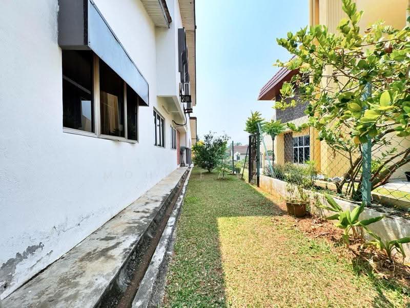 Bungalow House for Sale in Bandar Baru Bangi (Selangor) - Mohd Faizal - Exterior - PropertyGuru.com.my