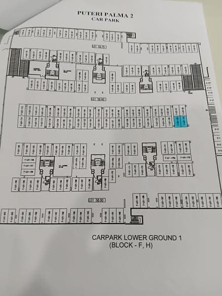 Kondominium untuk Dijual di Puteri Palma Condominiums - Tricia Peck Kwan Lim - PropertyGuru.com.my