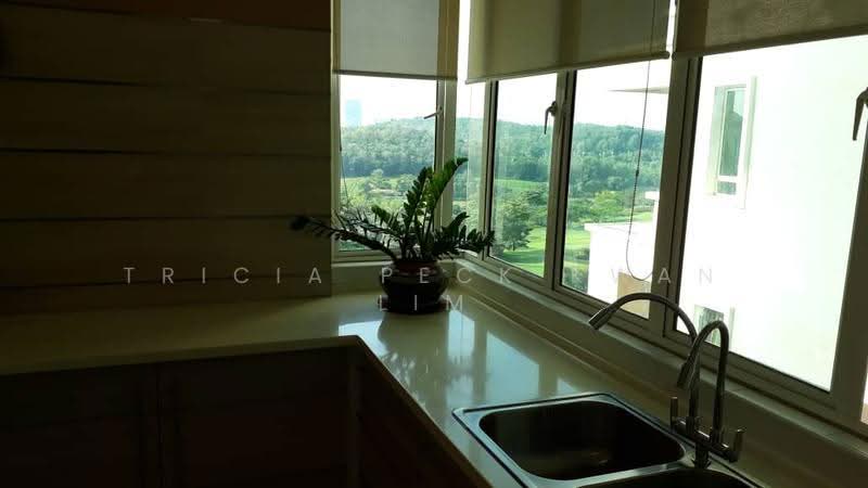 Kondominium untuk Dijual di Puteri Palma Condominiums - Tricia Peck Kwan Lim - Kitchen - PropertyGuru.com.my
