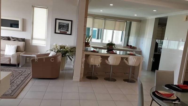 Kondominium untuk Dijual di Puteri Palma Condominiums - Tricia Peck Kwan Lim - Living Room - PropertyGuru.com.my