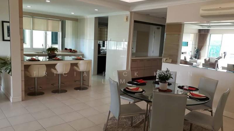 Kondominium untuk Dijual di Puteri Palma Condominiums - Tricia Peck Kwan Lim - Kitchen - PropertyGuru.com.my
