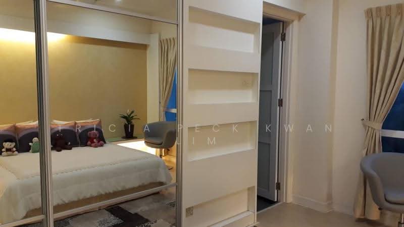 Kondominium untuk Dijual di Puteri Palma Condominiums - Tricia Peck Kwan Lim - Bedroom - PropertyGuru.com.my