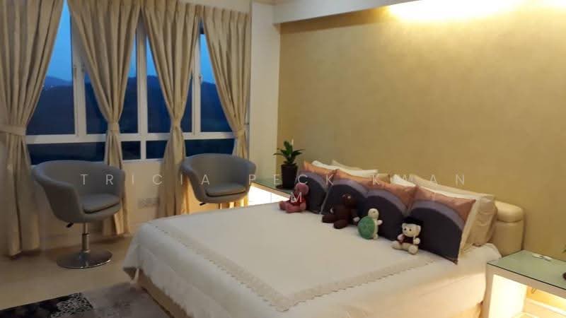 Kondominium untuk Dijual di Puteri Palma Condominiums - Tricia Peck Kwan Lim - Bedroom - PropertyGuru.com.my