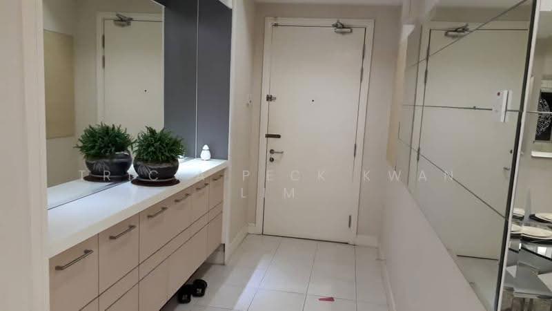Kondominium untuk Dijual di Puteri Palma Condominiums - Tricia Peck Kwan Lim - Entrance - PropertyGuru.com.my