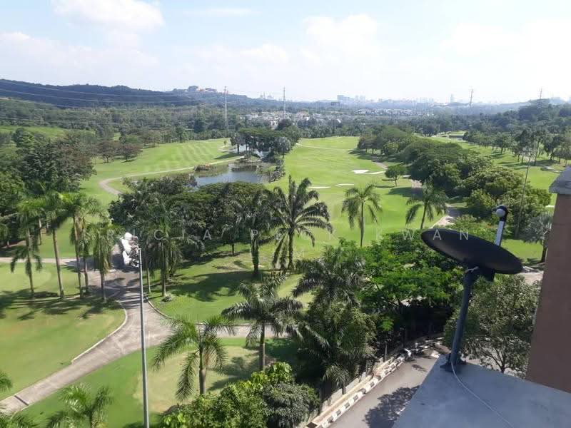 Kondominium untuk Dijual di Puteri Palma Condominiums - Tricia Peck Kwan Lim - View - PropertyGuru.com.my