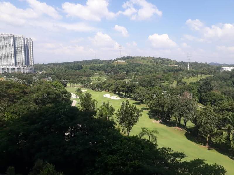 Kondominium untuk Dijual di Puteri Palma Condominiums - Tricia Peck Kwan Lim - View - PropertyGuru.com.my