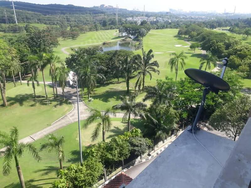 Kondominium untuk Dijual di Puteri Palma Condominiums - Tricia Peck Kwan Lim - View - PropertyGuru.com.my