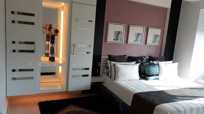 Kondominium untuk Dijual di Puteri Palma Condominiums - Tricia Peck Kwan Lim - Bedroom - PropertyGuru.com.my