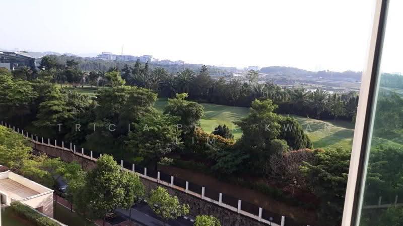Kondominium untuk Dijual di Puteri Palma Condominiums - Tricia Peck Kwan Lim - View - PropertyGuru.com.my