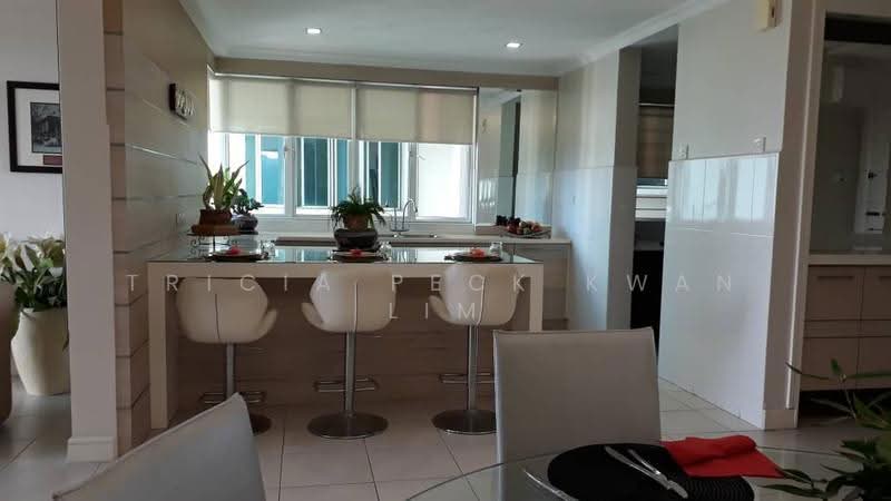 Kondominium untuk Dijual di Puteri Palma Condominiums - Tricia Peck Kwan Lim - Kitchen - PropertyGuru.com.my
