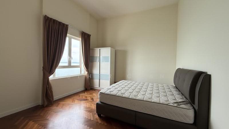 Condominium for Rent at Quayside Seafront Resort Condominiums - Esther Chan - Bedroom - PropertyGuru.com.my