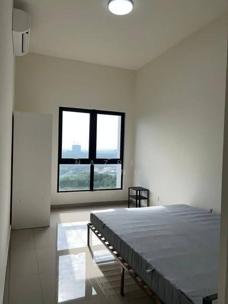 Service Residence for Rent at Habitus @ City of Elmina - Nazrin Affendy - Bedroom - PropertyGuru.com.my