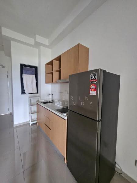 Service Residence for Rent at Habitus @ City of Elmina - Nazrin Affendy - Kitchen - PropertyGuru.com.my